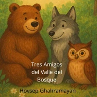 Tres Amigos del Valle del Bosque