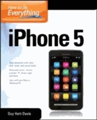How to Do Everything iPhone 4S.