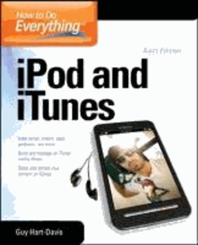 How to Do Everything iPod and iTunes.