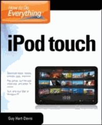 How to Do Everything iPod Touch.
