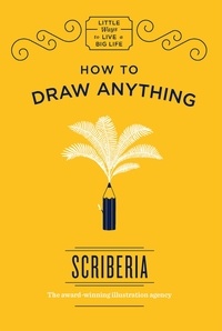 How to Draw Anything.