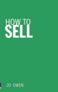 How to Sell.
