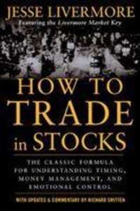 How to Trade In Stocks.
