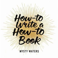 How-to write a how-to book