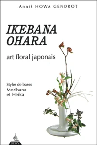 Ikebana Ohara. Art Floral Japonais