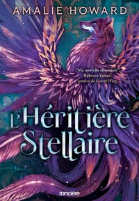 L'Héritière stellaire - broché - Tome 01 (broché)