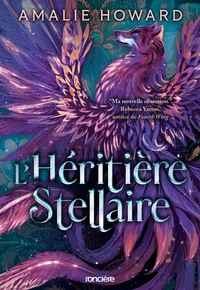L'Héritière Stellaire