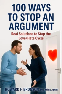 100 Ways to Stop an Argument