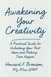 Awakening Your Creativity