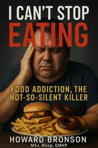 'I Can't Stop Eating'