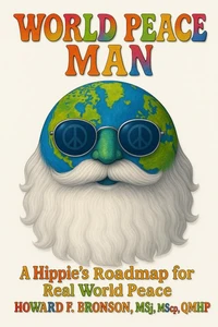 World Peace Man
