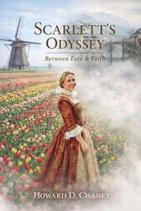 Scarlett's Odyssey: Between Fate &amp; Faith