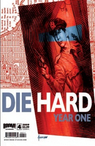 Howard Chaykin et Stephen Thompson - Die Hard.