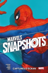 Howard Chaykin et Barbara Randall Kesel - Marvels : Snapshots (2020) T02 - Captures d'écran.