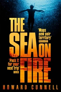 The Sea on Fire
