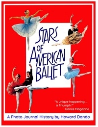  Howard Dando - Stars of American Ballet.