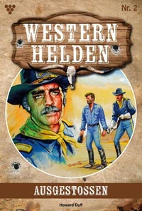 Ausgestoßen