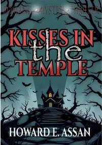 Kisses In The Temple