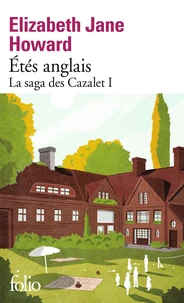Etés anglais