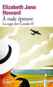 A rude épreuve