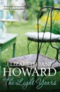 The Cazalet Chronicle 1. The Light Years