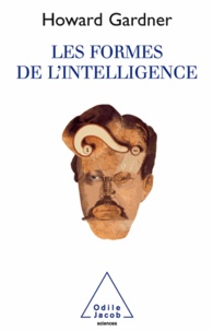 Howard Gardner - Formes de l'intelligence (Les).