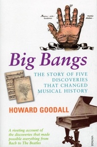Howard Goodall - Big Bangs.