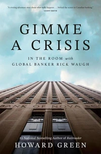 Gimme a Crisis