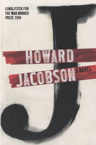 Howard Jacobson - J.