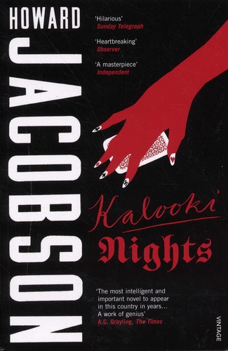 Kalooki Nights