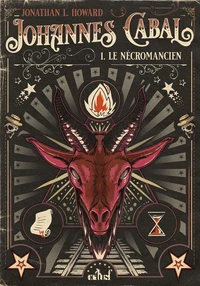 Le nécromancien