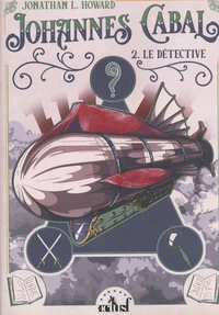 Le détective