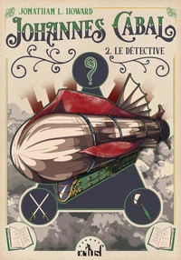 Le détective