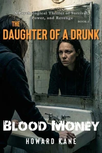 Blood Money: A Psychological Thriller of Survival, Power, and Revenge
