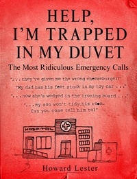 Howard Lester - Help, I'm Trapped in the Duvet!.