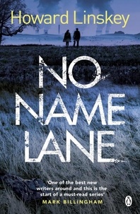 Howard Linskey - No Name Lane.