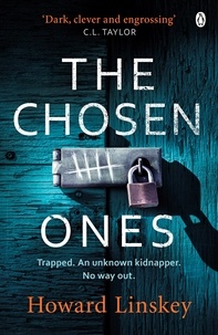 Howard Linskey - The Chosen Ones - The gripping crime thriller you won't want to miss.