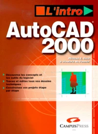 Autocad 2000