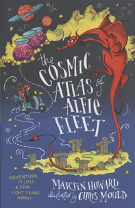 The Cosmic Atlas of Alfie Fleet
