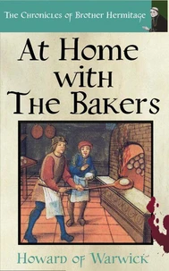 At Home with The Bakers