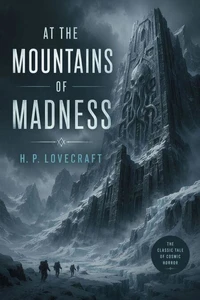 At the mountains of Madness
