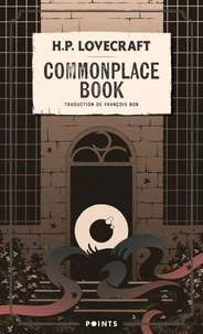 Livres à télécharger ipod Commonplace Book 9791041410514 (French Edition)