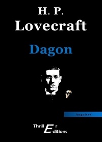 Howard Phillips Lovecraft - Dagon.