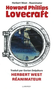 Herbert West réanimateur