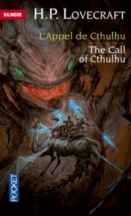 Howard Phillips Lovecraft - L'appel de Cthulhu - The Call of Cthulhu.