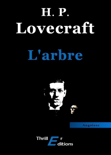Howard Phillips Lovecraft - L'Arbre.