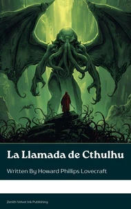 La Llamada de Cthulhu