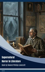 Supernatural Horror in Literature