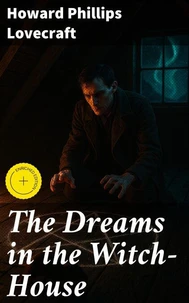 The Dreams in the Witch-House