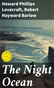The Night Ocean